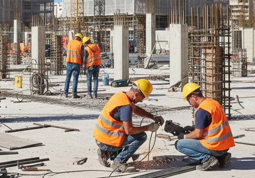 Refuerzos Estructurales en Calpe