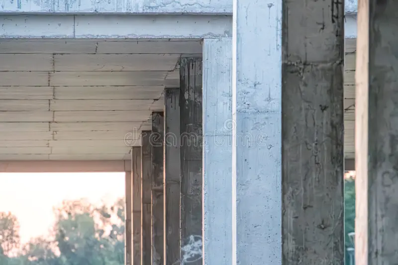 refuerzos pilares alicante